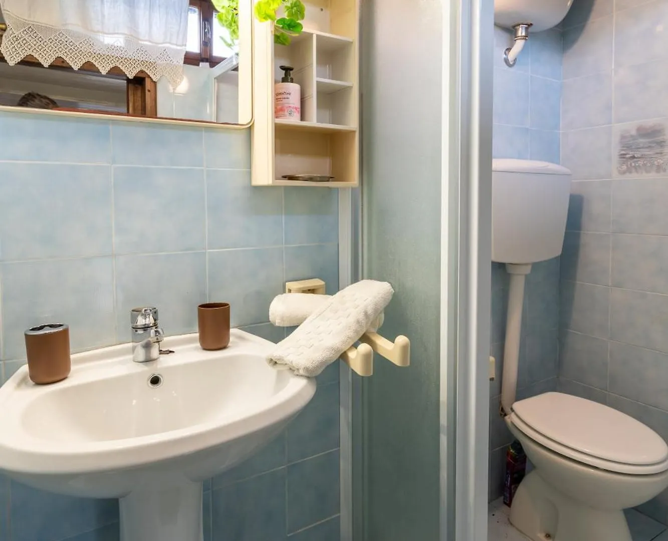 Casa Vacanze Panoramico Versilia Capriglia  Holiday home
