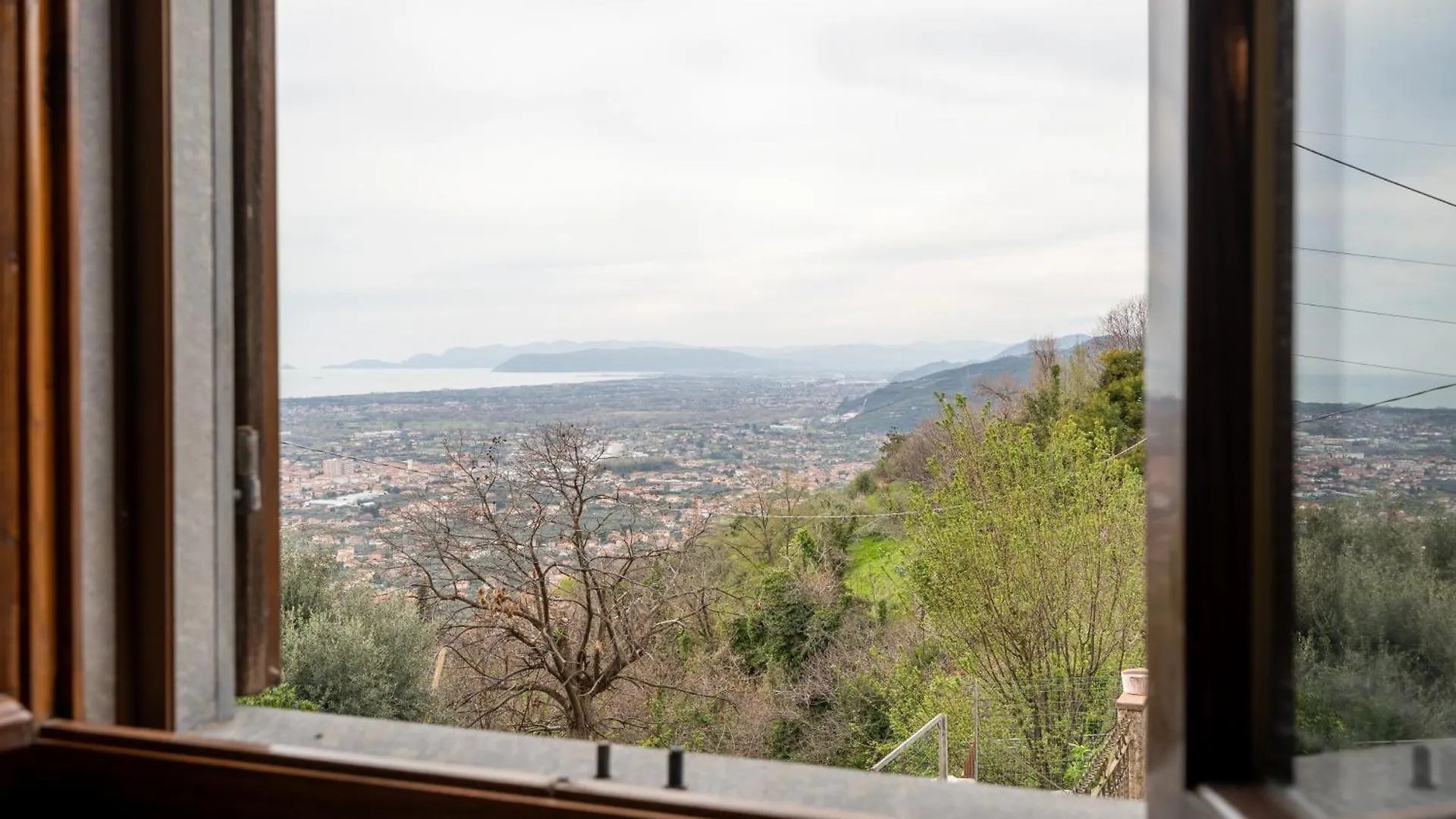Casa Vacanze Panoramico Versilia Capriglia  0*, Capriglia (Lucca) Italy