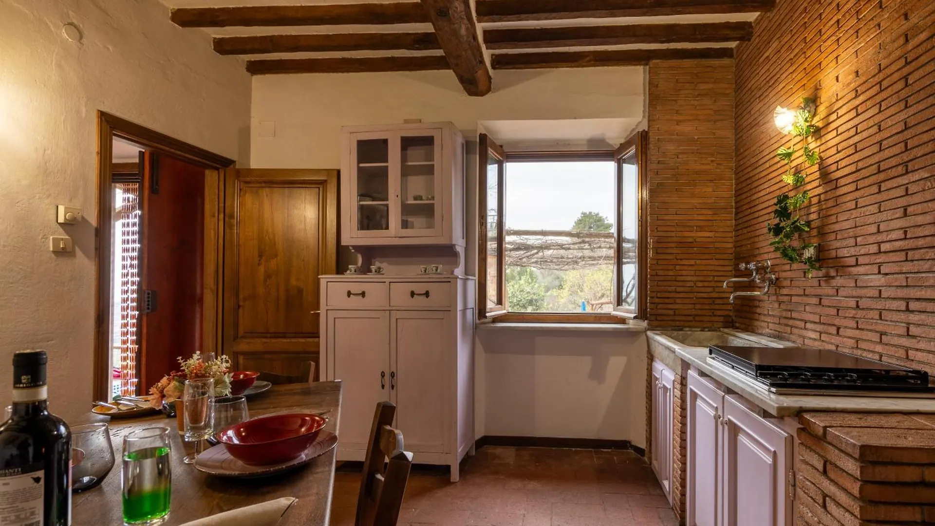 Casa Vacanze Panoramico Versilia Capriglia  Capriglia (Lucca)