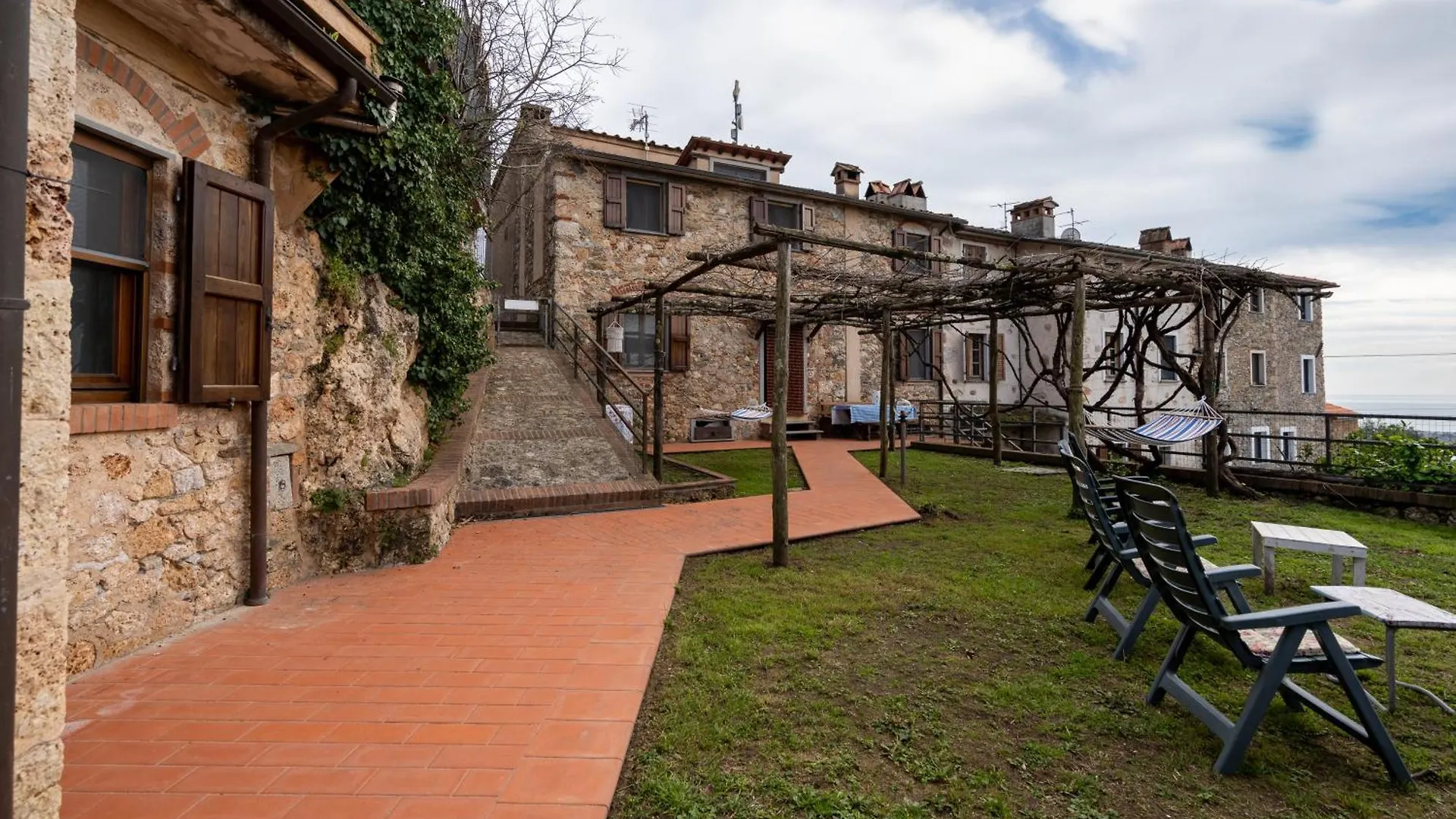 Casa Vacanze Panoramico Versilia Capriglia  Holiday home Capriglia (Lucca)
