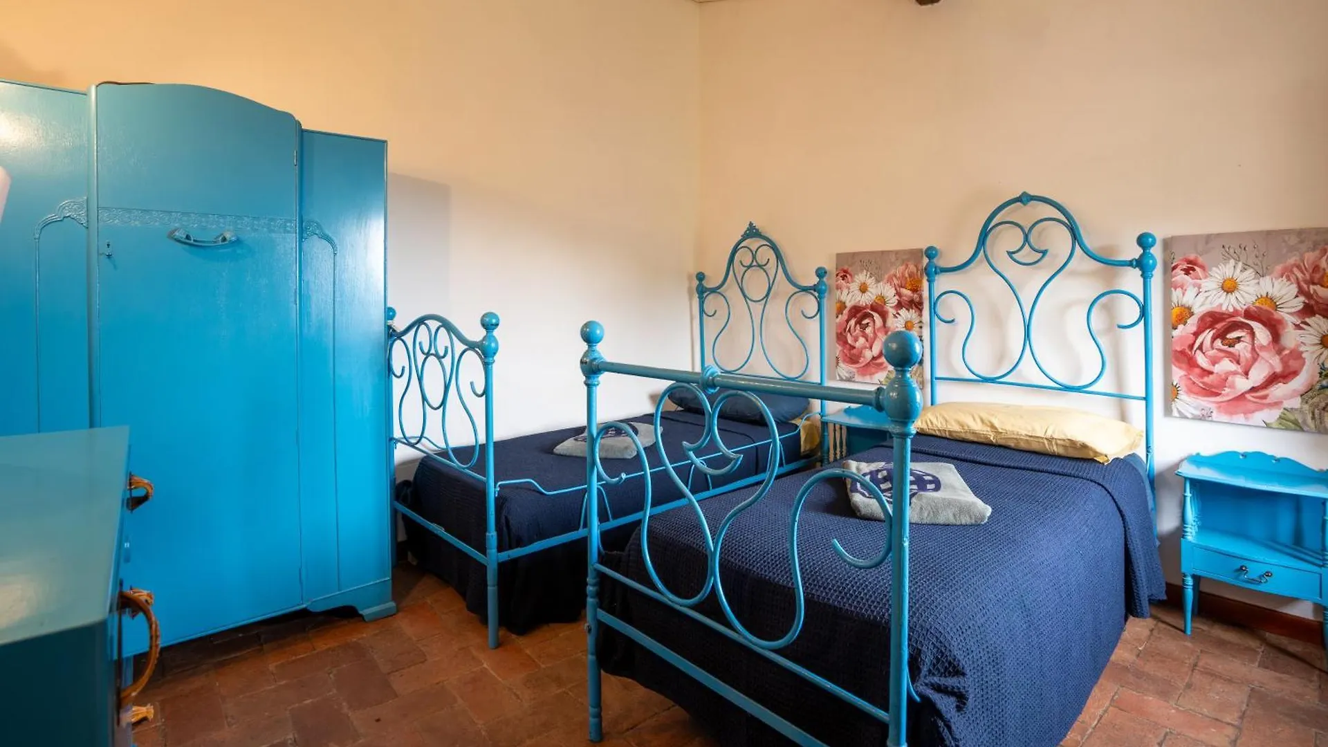 Casa Vacanze Panoramico Versilia Capriglia