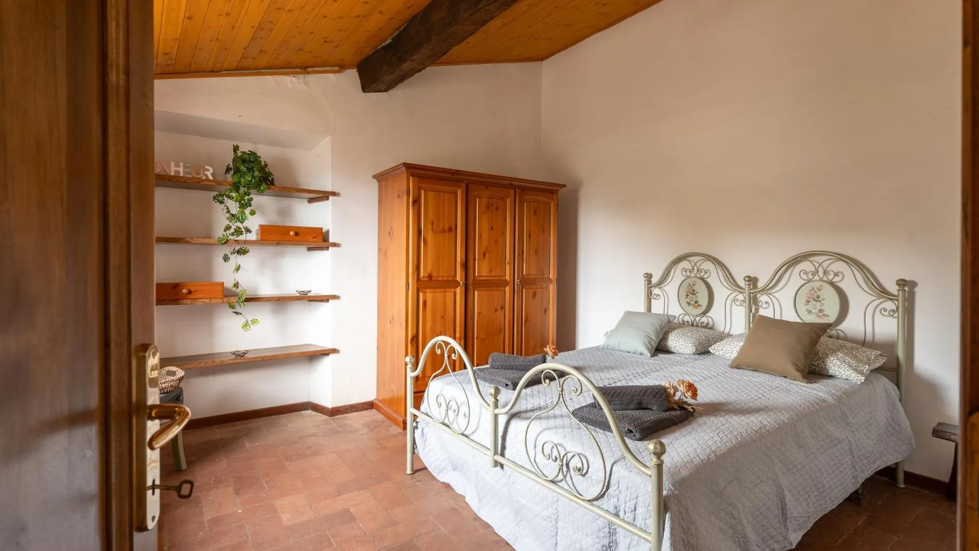 Holiday home Casa Vacanze Panoramico Versilia Capriglia