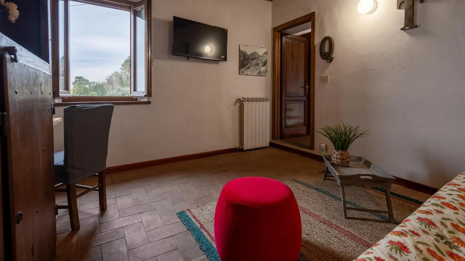 Casa Vacanze Panoramico Versilia Capriglia  0*, Capriglia (Lucca)