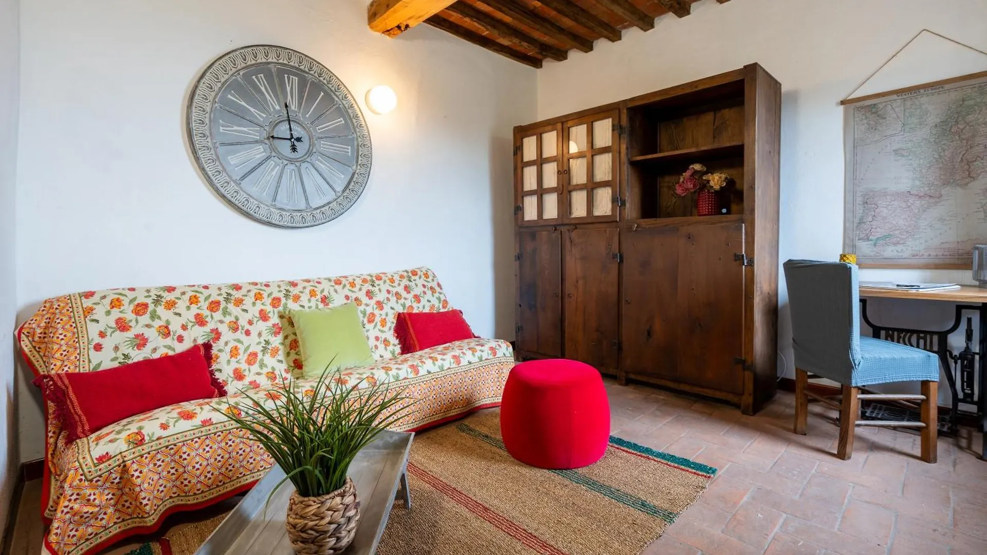 Casa Vacanze Panoramico Versilia Capriglia  0*, Capriglia (Lucca)