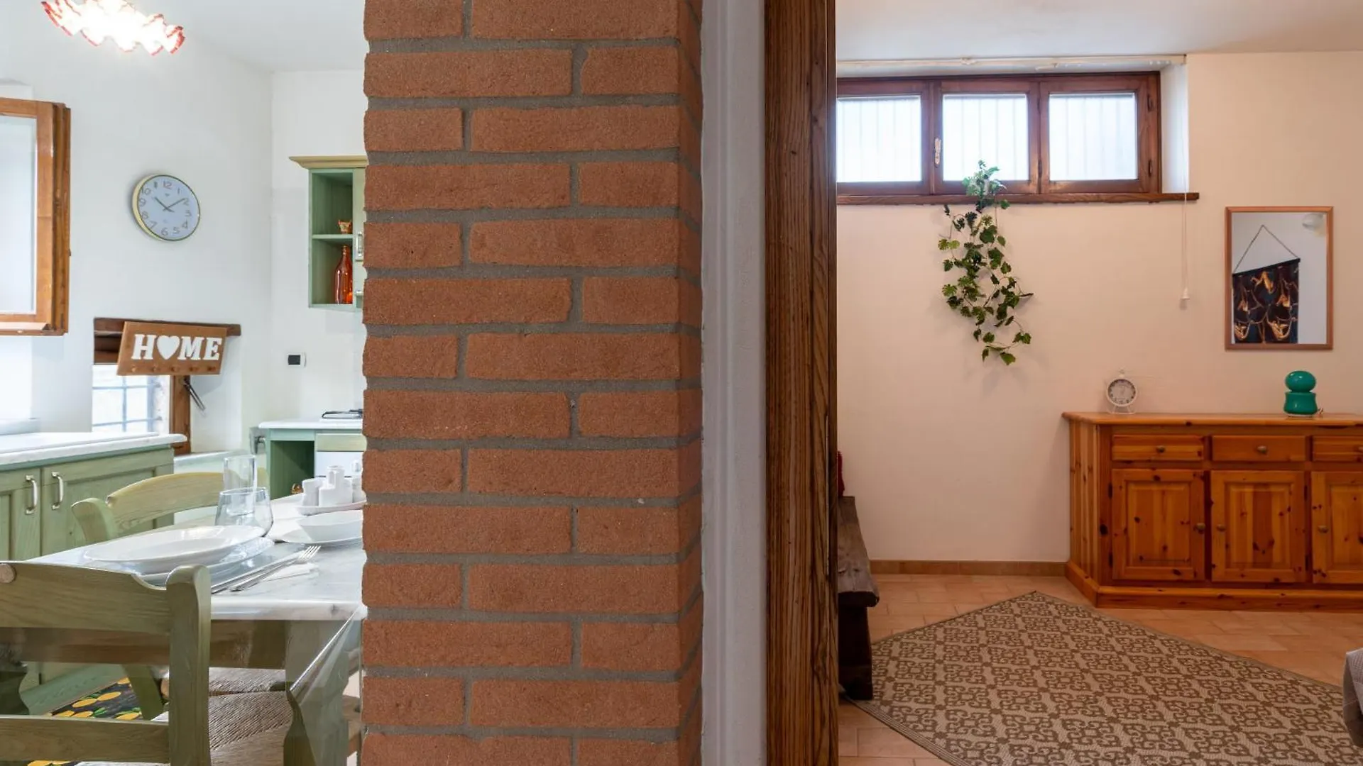 Casa Vacanze Panoramico Versilia Capriglia  Italy